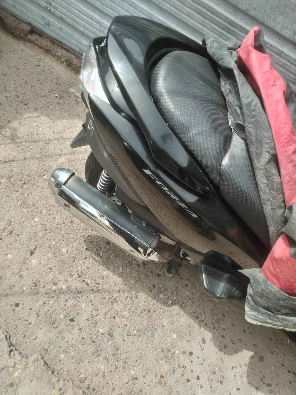 السلام عليكم
شباب دراجة فورزه صفر ١٠
ABS
S7
دراجة ماشيه ٦٠
دراجة كلش نضيفه السعر خاص
رقم تلفون ***********
