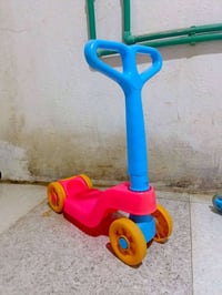 بصرة المطيحه • سكوترات جديدة • حصان جوزي