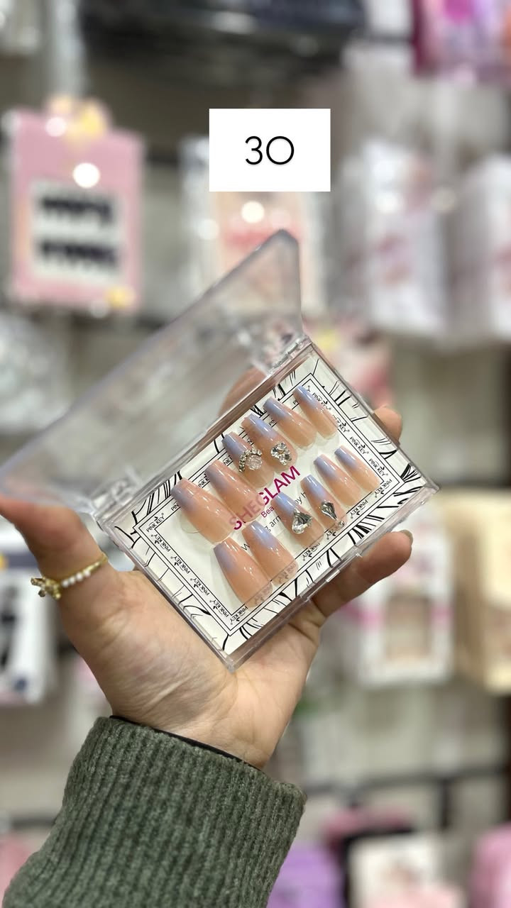 عرض ع السريع ع الضوافر العرض ده نهايته آخر الاسبوع بس !😂❤️


**إذا كنت صاحب هذا الإعلان وتريد حذفه لأي سبب، رجاءا أرسل رسالة إلى الدعم الفني**