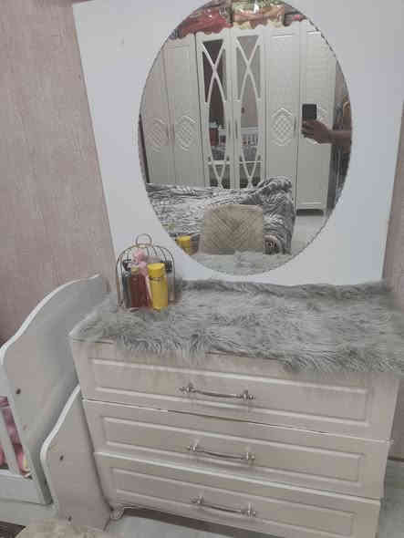 تخم قنثور تركي نضيف للبيع وياها دوشك سعرها 350 الف 
قنثور 3قطعه يعني كل قطعه 2بواب   يعني من اتحول مالازم تفتح و تفليش القنثور 
عنوان حي السماح 
واتساب ***********
