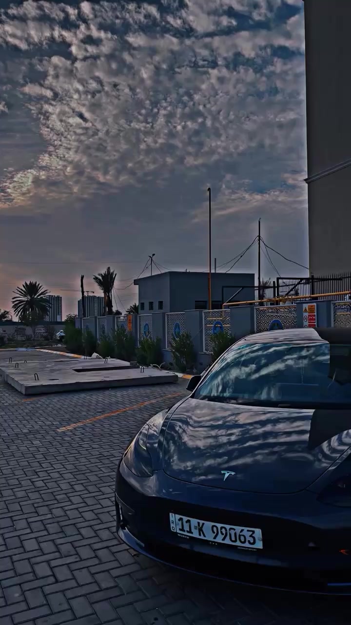 مديل ٢٠٢٣ ماشية ٣٦ الف كيلو مو ميل كيلو
اون لاين اخر تحديث ومربوطة ع تطبيق الاحمر
كارتين وياها باسمي تحويل ثاني يوم  سونارها ب صور  السعر ١٥٠ وبيها مجال بسيط


**إذا كنت صاحب هذا الإعلان وتريد حذفه لأي سبب، رجاءا أرسل رسالة إلى الدعم الفني**