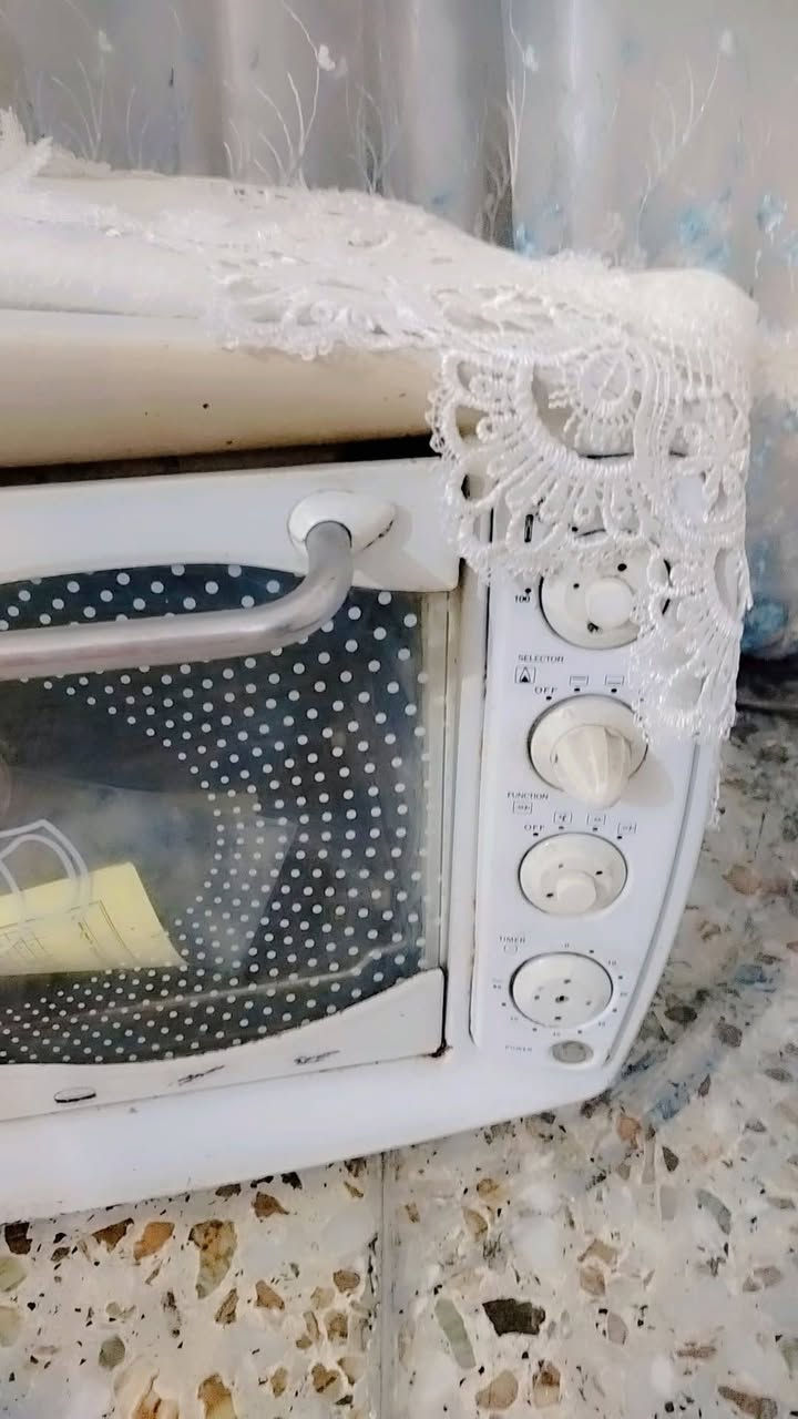 اوفن للبيع شغال كلشي مابي 50 الف المكان بغداد حي الجهاد


**إذا كنت صاحب هذا الإعلان وتريد حذفه لأي سبب، رجاءا أرسل رسالة إلى الدعم الفني**