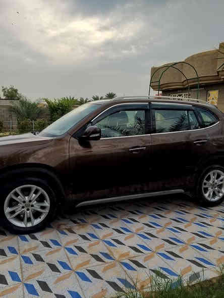 سيارة برلنس 2014 رقم واسط بأسمي ***********
