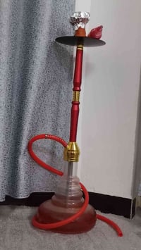 أركيلة • شيشة