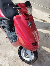 دراجة فراشة • تحتاج باتري • البصرة قضاء المدينه