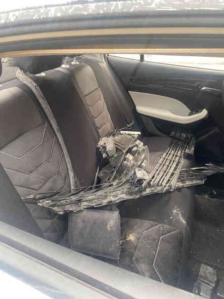 ام جي موديل ٢٠٢٤ رقم بغداد انكليزي باسمي تحويل مباشر عنواني بغداد سعره ٣٥ ورقه وبيه مجال ***********
