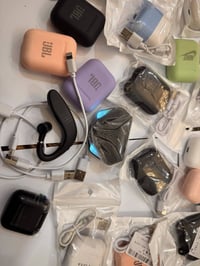 ايربود • ساعة • شغالة