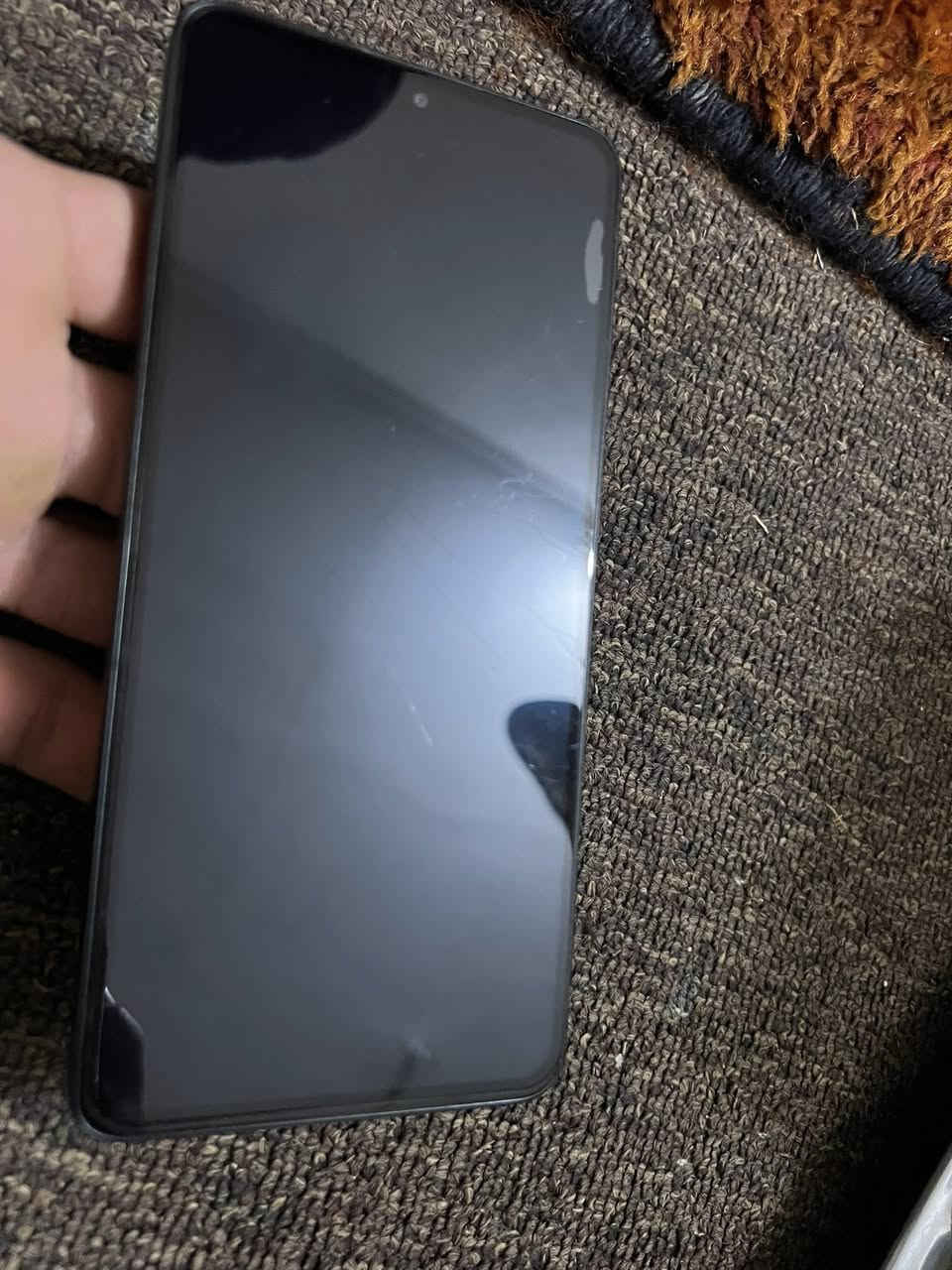 للبيع poco xr pro ذاكره 512 بطاريه 6000كامل ملحقات سعر 375


**إذا كنت صاحب هذا الإعلان وتريد حذفه لأي سبب، رجاءا أرسل رسالة إلى الدعم الفني**