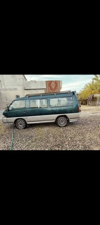 هونده • ١٩٩٦ • رقم بغداد