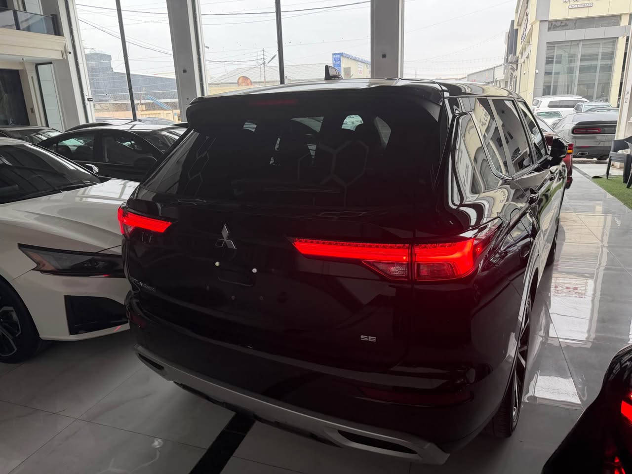 متسیوبوشی اوتلاندیر مودیل ٢٠٢٤ وارد امریکی
حادثها دعامیە امامیە
سیارە بدون صبغ
سعر ٢٠٨ ورقە
مکان اربیل
صورە حادث موجود
مکان اربیل
رقم *********** أربيل, العراق
