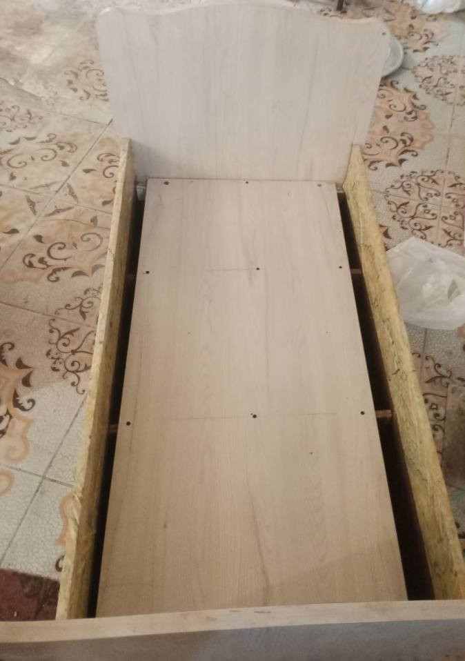 السلام عليكم ميز وجربيه اطفال للبيع 
الاستفسار مراسله الصفحه وتساب 
العنوان النجف الاشرف حي الشهداء 
***********
