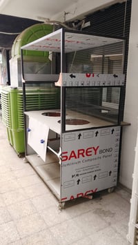 عربانة بيبي • جديد • موصل الجديدة