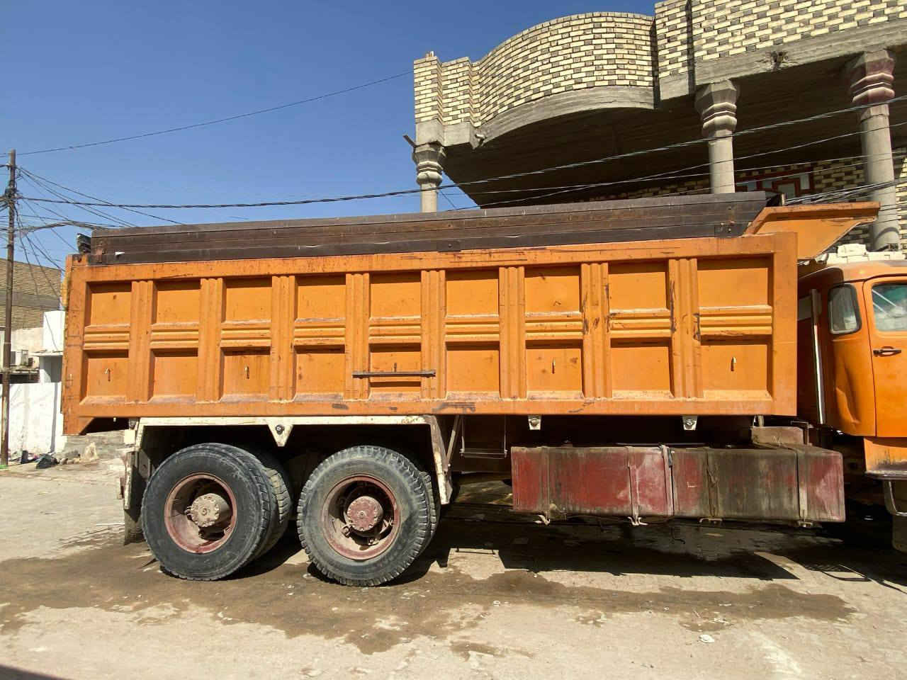 السلام عليكم
بدي ابو العلم جديد للبيع مكان النجف السعر ٥٠ ورقه للاستفسار الاتصال على الرقم ***********
