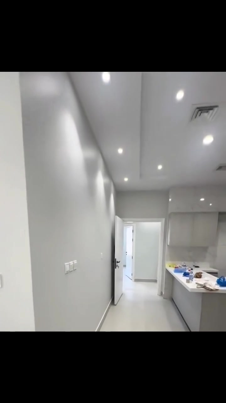 ✨ حرير بغداد للديكورات والترميم ✨

نحوّل بيتك لفخامة عصرية بأحدث التصاميم 🏡🤍

🔹 ديكورات وصبغ
🔹 جبسن بورد وسقوف ثانوية
🔹 بديل الخشب والرخام
🔹 ديكورات ملكية ومغربية
🔹 معالجة الرطوبة والأملاح

💳 نقداً وبالتقسيط
📍 بغداد

📞 ***********
📞 ***********
