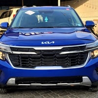 كيا سيلتوس • موديل 2025 • بدون كمرك