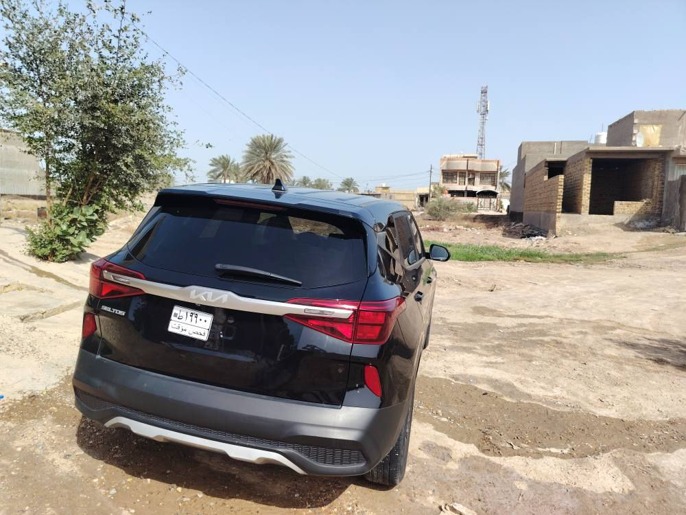 السلام عليكم البيع او مروس حسب القناعه كيه سبلتوس. ورد امريكي  لون سود السياره دخول جديد تترقم اي يمحافضه حدثه جاملغ وبنيد موصفات عاديه المكان حله مركز *********** السعر 140 المحاويل, بابل
