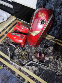 اربعه كير • تانكي تيرزو • طويريج