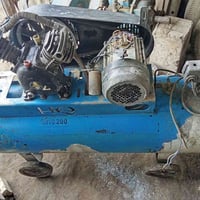 كمبريسر البيع 200التر  مطور كهربائي سنكل المكان بغداد بوب الشام الاستف...