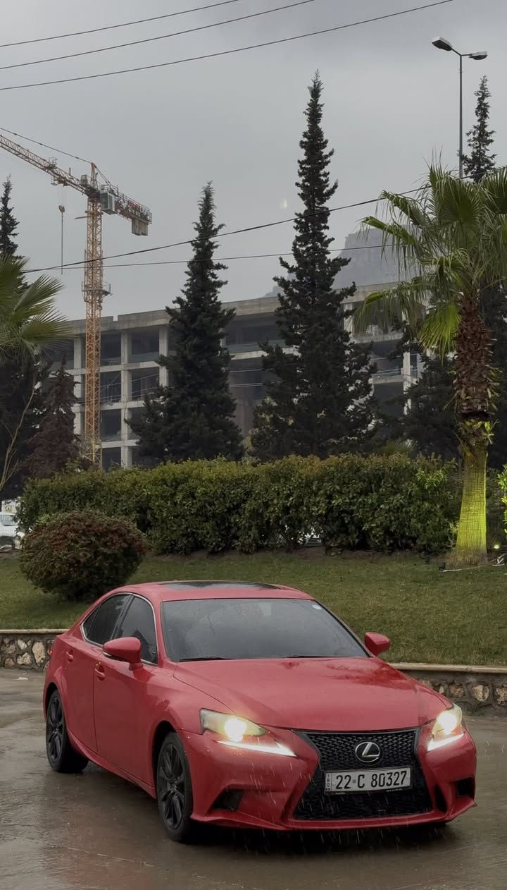 Lexus is 200 2016
Lexus is 200 2016 
فول فول ١/١ 
سلايد 
بصمه ابواب
بصمه تشغيل 
شاشة كاميره
داخل ابيض
كشنات جلد 
كشنات كهرباي 
محرك ٤ تيربو 
كير محرك شرط 
رقم سنوي جديد
تحويل غرامات شرط
سياره ٢ و نص 
كلشي جديد ١ دينار مابي مصرف 
مكاني دهوك 
سعر١٣٨$ورقه 
مراوس حسب قناعة  بس ب رقم شمال
مكاني دهوك 
***********واتس اب كورك
