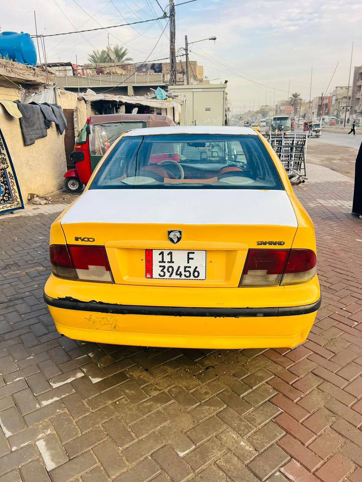 سمند ١١ مصفرة هيئة و غرامات شواصي بلادي اني مكلف بلنشر هذا رقم صاحبها***********
