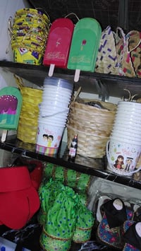 توزيعات مناسبات • مواد تجميل • مستلزمات نسائية