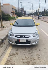 اكسنت مضلع 2016 امبدل بوند مال گصه بيها تقليمات فقط محرك وگير شرط ما ب...