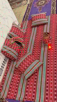 جلسة رمضانية • ٤ كوشات • توصيل بغداد