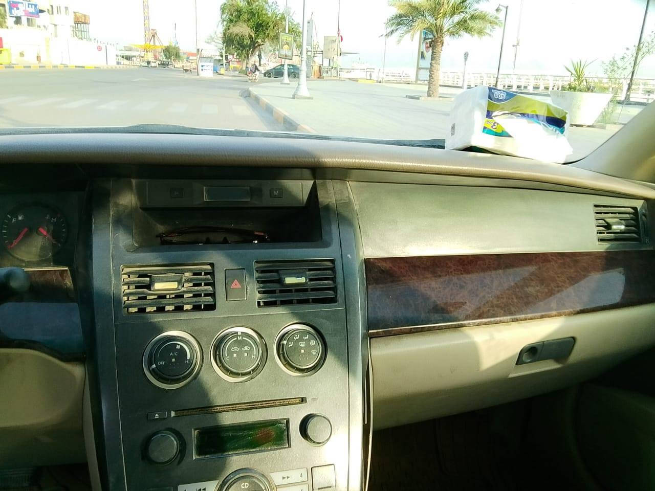 سياره سافران محرك الفين موديل 2010امبدل بيها بنيد دعاميه تبريد نقص شبجه رقم انكليزي سنويه 9/28تنهي وبسمي حداديه وتايرات 60/100 صبغ بس حزام نص ونص گيرزين ومكينه زينه السعر 80


**إذا كنت صاحب هذا الإعلان وتريد حذفه لأي سبب، رجاءا أرسل رسالة إلى الدعم الفني**