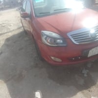 جيلي للبيع جاهزه مكينه وكير وحداديه.  السعر 28وبي مجال ناصرية مركز0781...