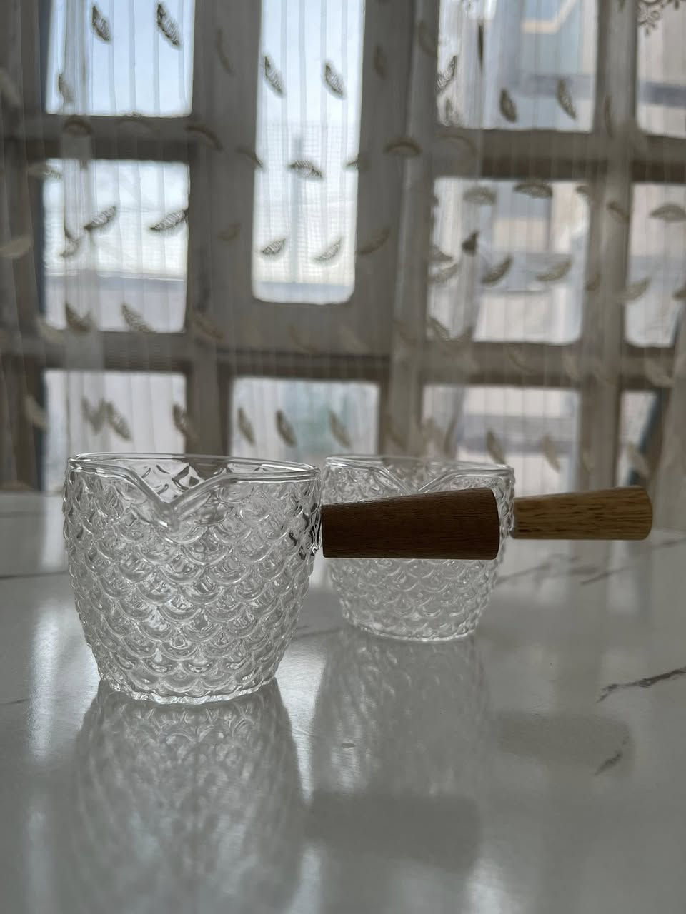 دلة گهوة زجاج بايركس حراري ✅ 
#الجميع #العراق #اسعار_خيالية #قهوة #fypシ #ترندات #توصيل #اكسبلور #ترند #اكوابي


**إذا كنت صاحب هذا الإعلان وتريد حذفه لأي سبب، رجاءا أرسل رسالة إلى الدعم الفني**