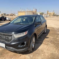 ايدج فول • ٢٠١٦ • الديوانية