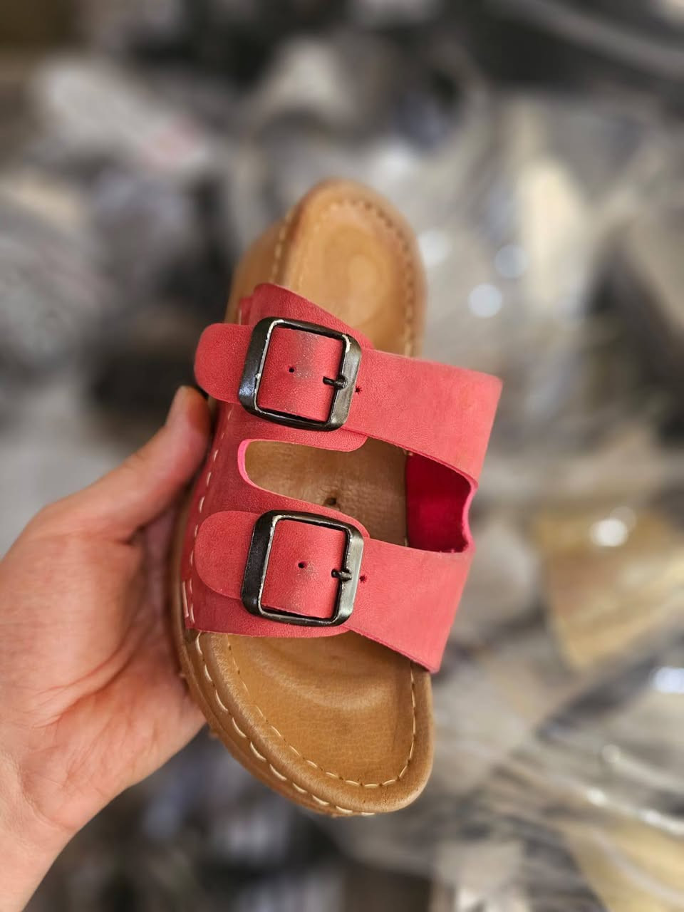 العدد.  6000.  زوج.  مشكل.  رجالي نسواني السعر.   75 سنت.  تنزيلات العيد.      كل الكميه


**إذا كنت صاحب هذا الإعلان وتريد حذفه لأي سبب، رجاءا أرسل رسالة إلى الدعم الفني**