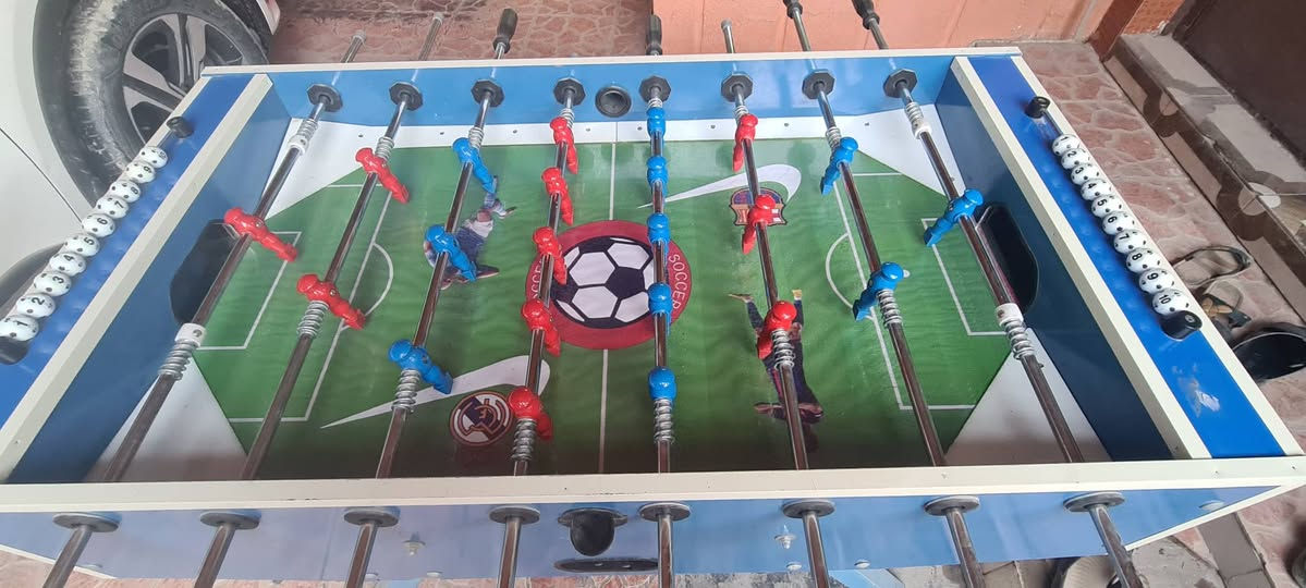 منضدة او فيشة للبيع الفلوجة  حي الشهداء هاتف  ***********   واتساب  النظافة  80 %
