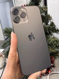 آيفون ١٣ برو ماكس • ٥١٢ • بطارية ٩٧