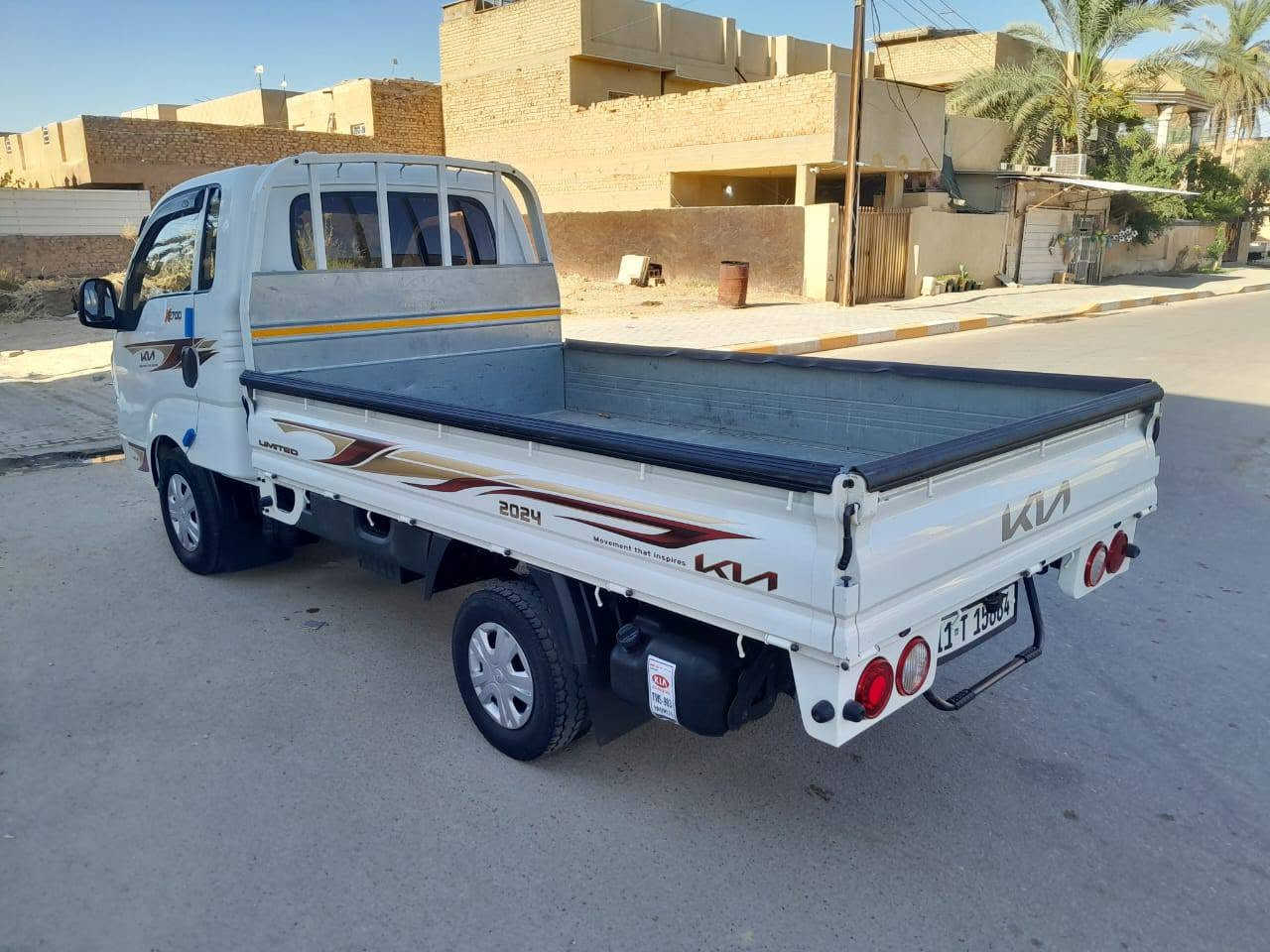 السلام عليكم عندك كيا 2024 رقم بغداد انكليزي بسمي گير محرك اكسل كله جديد ماشيه 60 الف سياره جديده مكفوله كفاله عامه شرط السونار مكاني بغداد المشاهده الشراي يتصل ***********//***********
