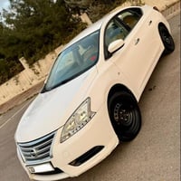 نيسان سنترا • ٢٠٢٠ • ١٠٠٠٠٠ كم