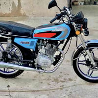 نامي برو • موديل 21 • موتور