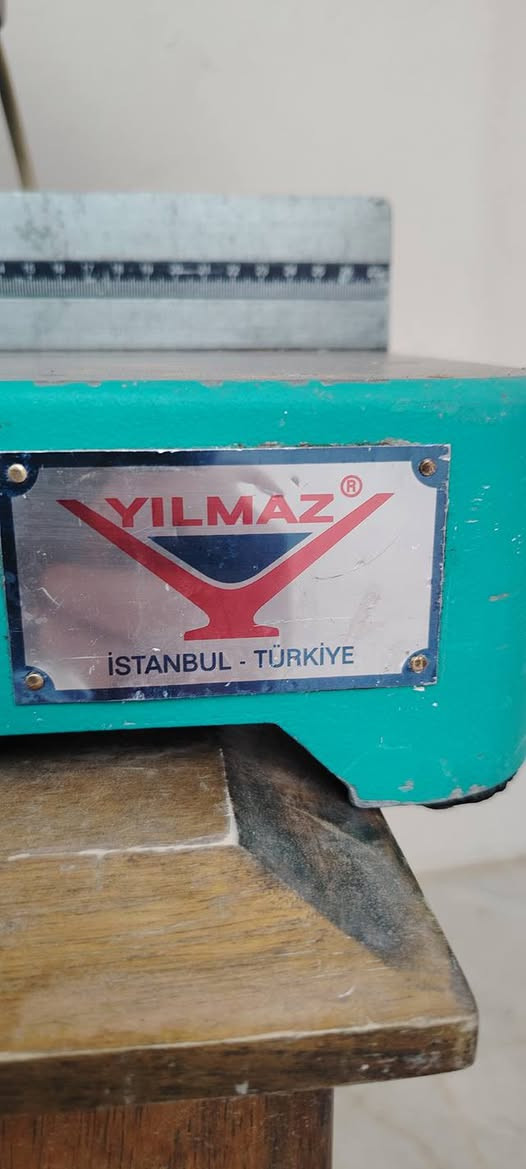 السلام عليكم
كتر يلمز للبيع السعر 300
بي فطر بسيط بالقاعد
***********
