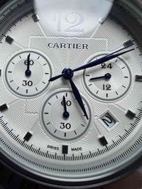 كارتير • مستعمل نضيفة • طوق دوار