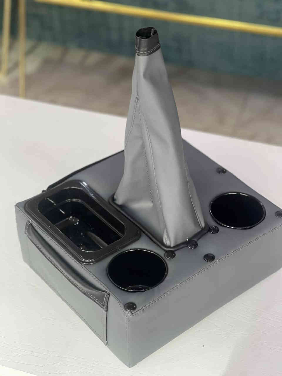 دروست کردنی . کەپ هۆڵدەر. شوێن گێڕ + جێ شان . بە جوانترین شێواز و باشترین مواد + بۆ هەموو جۆرە سەیارەیەک . 
بە سعرێکی هەرزان. نامە بنێرن لەخزمەتانام .ناونیشان: سلیمانی . کانی سپیکە خوار مزگەوتی تەبایی.🤍 ***********
