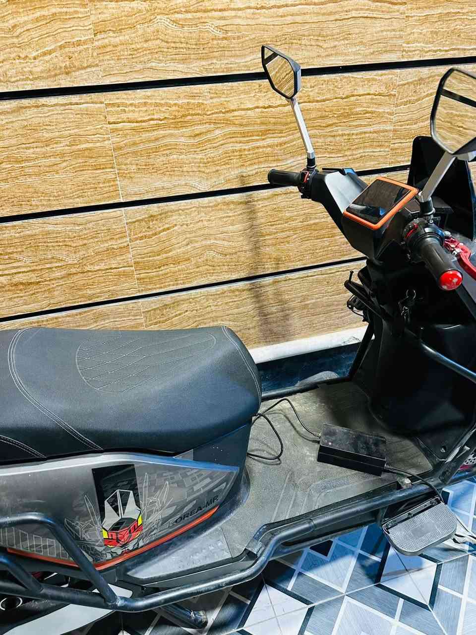 دراجه شحن للبيع مستخدمه شهر ونص بعده جديده السعر خاص


**إذا كنت صاحب هذا الإعلان وتريد حذفه لأي سبب، رجاءا أرسل رسالة إلى الدعم الفني**