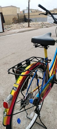 ياباني • سبع ألوان • نظيف حيل