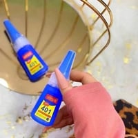 صمغ اظافر • لوكتايت • 401