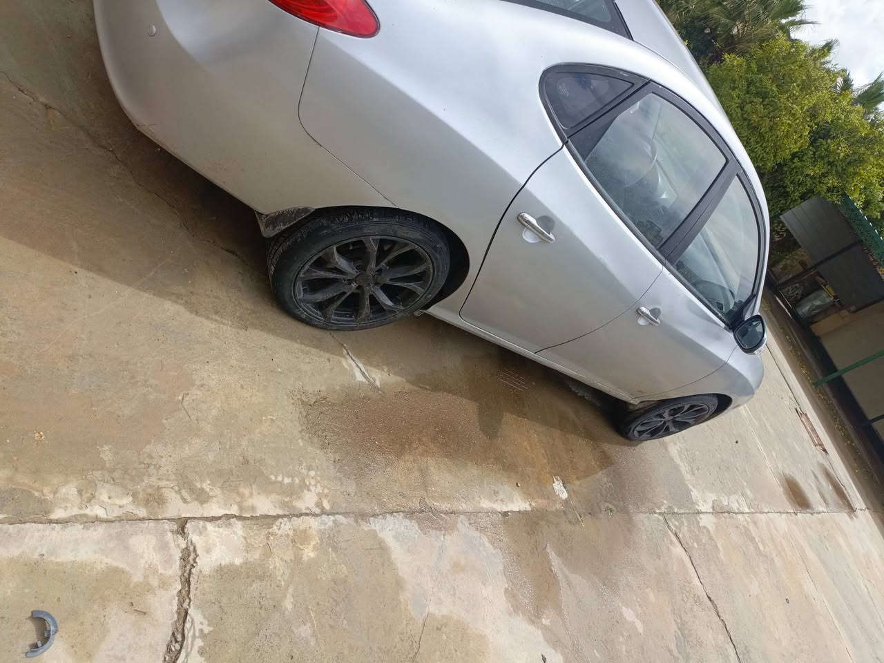 افانتي ادوات كص موديل 10جاهزة وحلوة ليزرية صدر تبريد تخم تاير جاهزة للاخير مكانها بيجي الحجاج السعر 44وبيها مجال شوية للستفسار ***********
