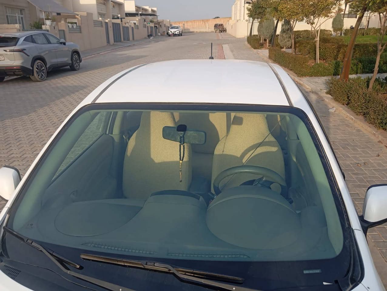 ژمارەی خاوەنی *********** نرخی 85 تۆزێ مجال كالار, السليمانية
