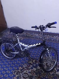 بايسكل ابو الطبكة • بريكات جدد • جسر ديالى القديم