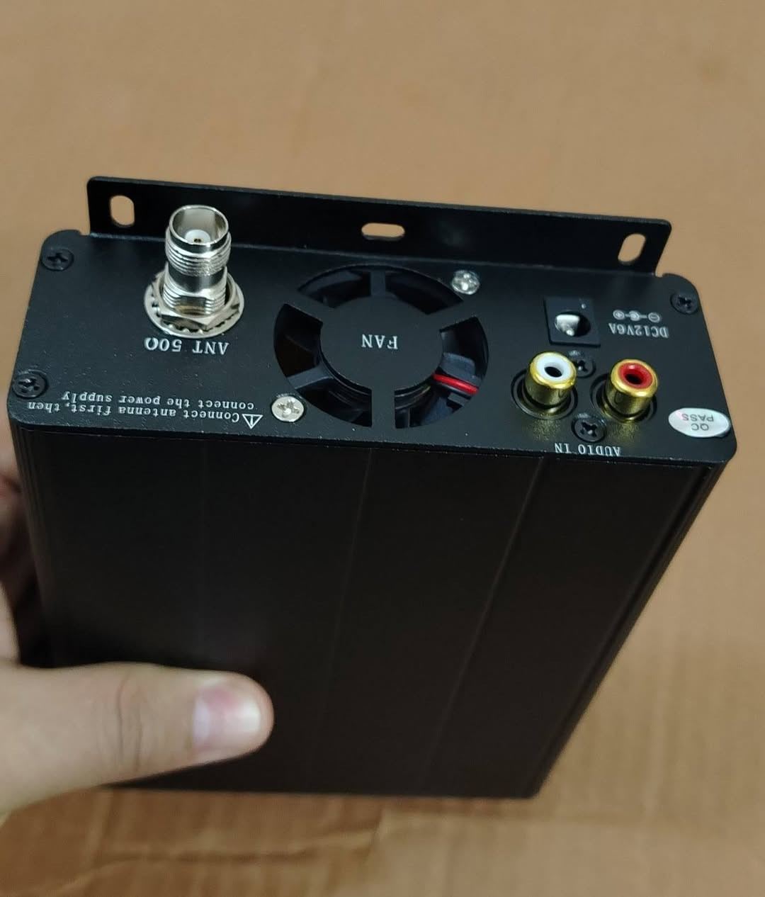 القطعة ٤٥ الف متوفر قطعتين


**إذا كنت صاحب هذا الإعلان وتريد حذفه لأي سبب، رجاءا أرسل رسالة إلى الدعم الفني**