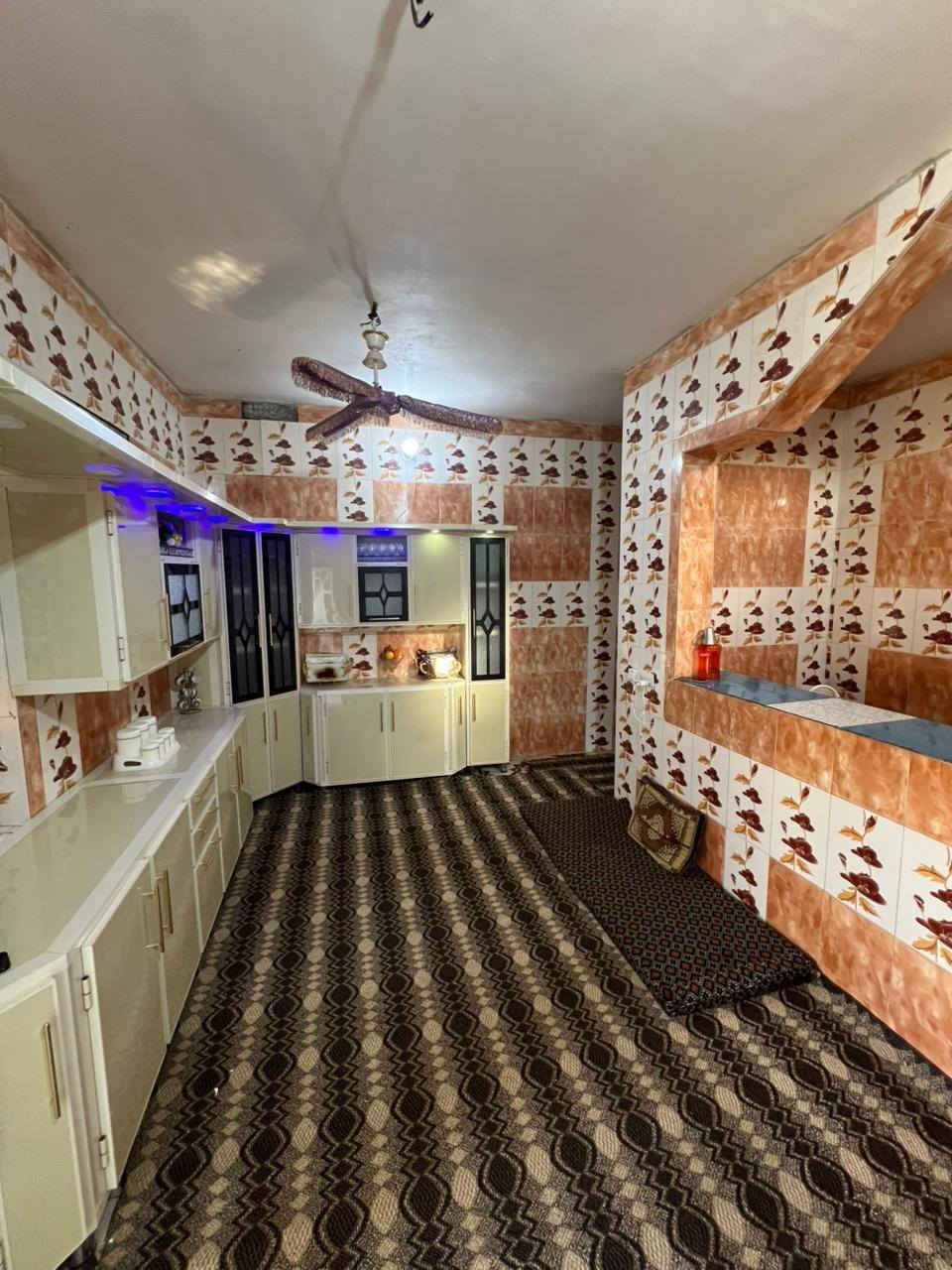 دار للبيع  معا اثاث بيت جاهز من كلشي تكريت الشهامه شارع تبليط 15متر   مساحه البيت 400  ٢غرف نوم صاله مطبخ ديوان وحمامات بيت جاهز معا اثاث تواصل معا صاحب دار. ***********ملاحضه بيت عقد زراعي سعر38مليون
