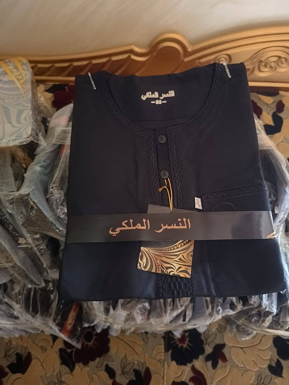 اللهم صل علئ محمد وال محمد كلبيه ودشداسه قطني درجه اوله كلبيه ام 15صارت يمي بس ب8تالاف ودشداشه ام ال20صارت يمي بس ب9تالاف جوه سعر الجمله
اللهم صل علئ محمد وال محمد كلبيه ودشداسه قطني درجه اوله كلبيه ام 15صارت يمي بس ب8تالاف ودشداشه ام ال20صارت يمي بس ب9تالاف جوه سعر الجمله


**إذا كنت صاحب هذا الإعلان وتريد حذفه لأي سبب، رجاءا أرسل رسالة إلى الدعم الفني**