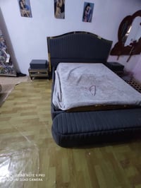 غرفة جديدة • أبو غرق